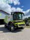 Cosechadora de Cereal - Claas - lexion 760 terra trac