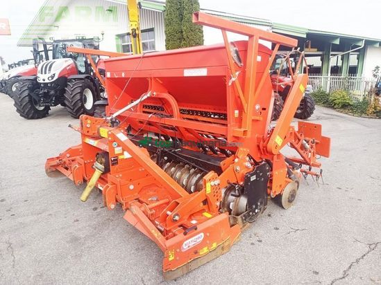 Combinado de siembra - Maschio - /gaspardo säkombination mechanisch
