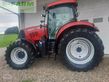 Tractor agrícola - Case IH - puma 160 cvx