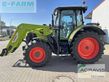 Tractor agrícola - Claas - arion 510 cmatic cis+