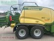 Empacadora gigant - Krone - big pack 1270 vc plus (gen 5)