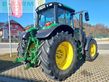 Tractor agrícola - John Deere - 6155m