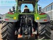Tractor agrícola - Fendt - 724 vario s4