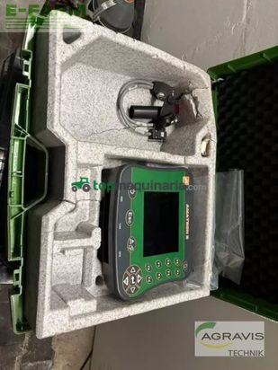 Sembradora monograno mecanica - Amazone - ed 6000-2c