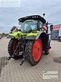 Tractor agrícola - Claas - arion 550 cmatic cebis