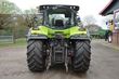 Tractor agrícola - Claas - arion 650 cmatic