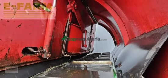 Remolqu esparcidor - BVL - v-mix 12 ls