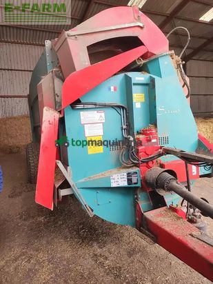 Esparcidor -  - sirius p140