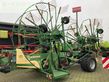 Henificador - Krone - swadro tc 1370