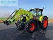 Tractor agrícola - Claas - arion 660 cmatic cebis CMATIC CEBIS