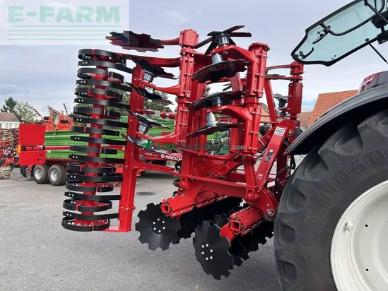 Grada rotativa - Horsch - joker 4 ct