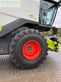 Cosechadora de Cereal - Claas - lexion 5300