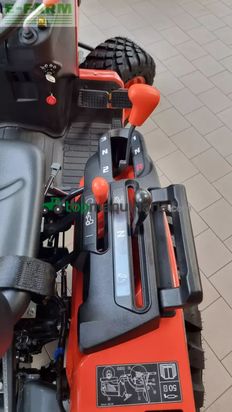 Tractor agrícola - Kubota - b1181