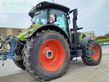 Tractor agrícola - Claas - arion 660