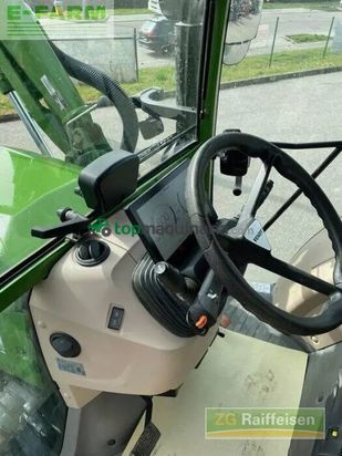 Tractor agrícola - Fendt - 211s vario