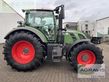 Tractor agrícola - Fendt - 724 vario scr
