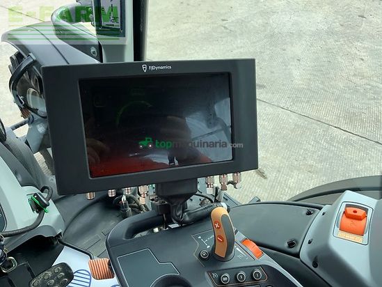 Tractor agrícola - Valtra - n134 active tractor (st26110)