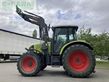 Tractor agrícola - Claas - ares 567 atz