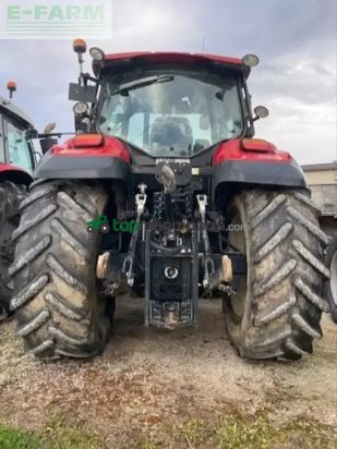 Tractor agrícola - Case IH - puma 140