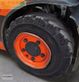 Elevadora - Linde - e 16 evo 386-02