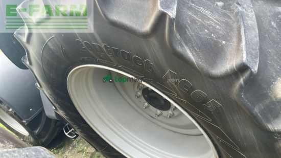 Tractor agrícola - McCormick - TTX 230