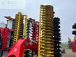 Cultivador -  - terradisc 6001t