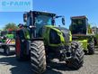 Tractor agrícola - Claas - axion 870 c-matic