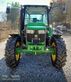 Tractor agrícola - John Deere - 5075 e
