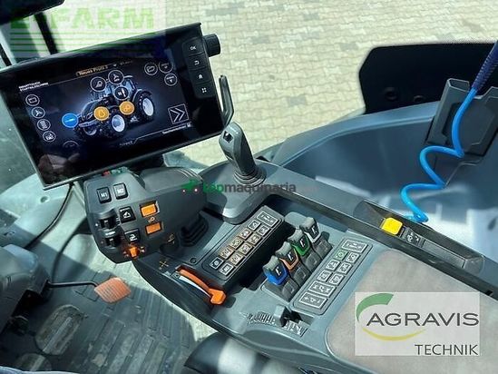 Tractor agrícola - Valtra - t 235 d 2a1