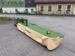 Cortacésped manual - Krone - easycut r 360