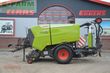 Empacadora gigant - Claas - rollant 630 rc uniwrap