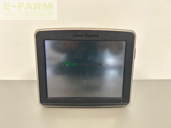 Cabezal - John Deere - greenstar™ 3 2630 display - at lizenz