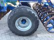 Grada de disco - Kockerling - rebell classic t | 5 meter