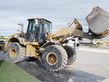Pala cargadora CAT 962H