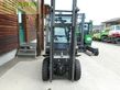 Elevadora - Nissan - y1d2a25q triplex 4,5m + ss + zv + kabine