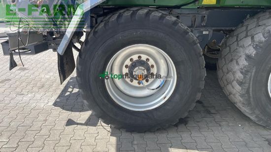 Esparcidor -  - streumaster kalkstreuer