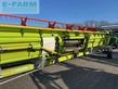 Cosechadora de Cereal - Claas - lexion 750