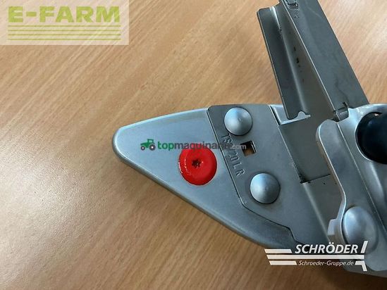 Atomizador - Amazone - streuschaufel v-2 ts 20