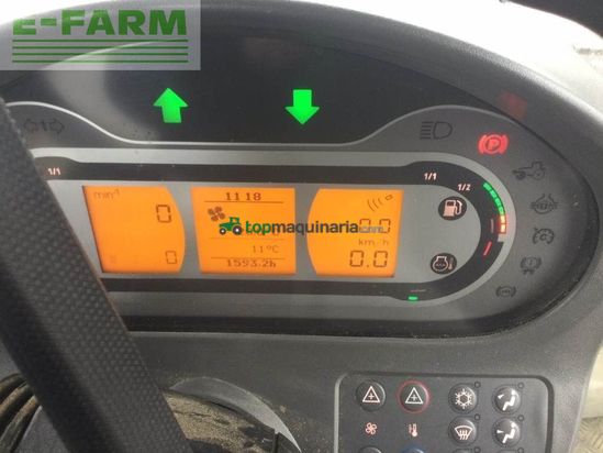 Tractor agrícola - Fendt - 1050 vario profi +