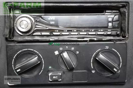 Elevadora - Linde - h 35 d evo 393-02