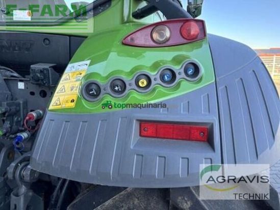 Tractor agrícola - Fendt - 516 vario gen-3 power+ setting2