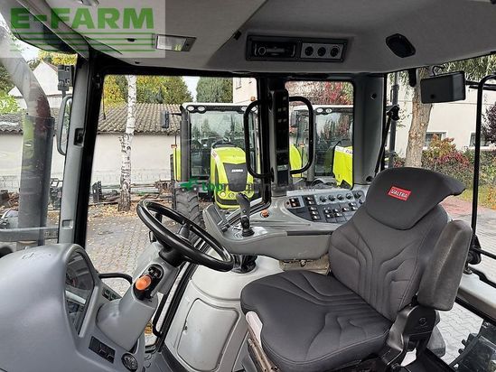 Tractor agrícola - Valtra - t151e advance