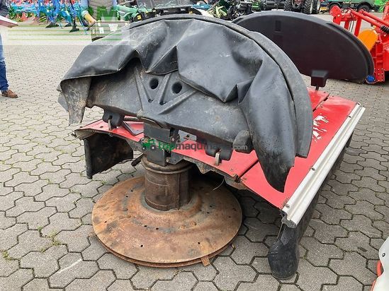 Cortacésped manual - Vicon - cm 296