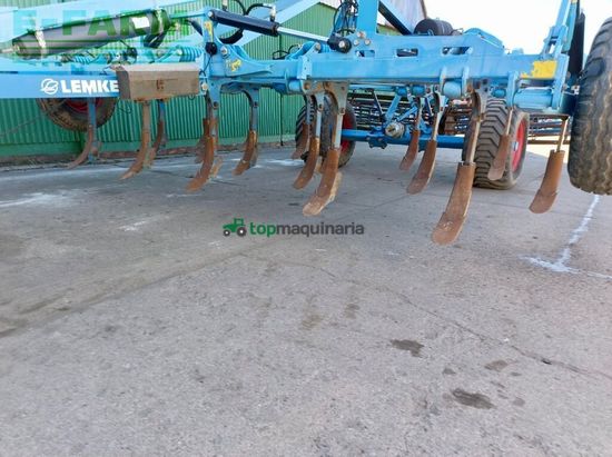 Cultivador - Lemken - karat 9/500