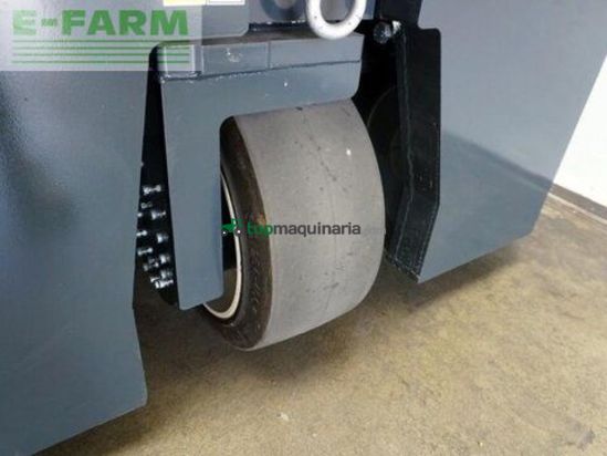 Elevadora - Combilift - cbe3000