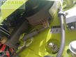 Cosechadora de Cereal - Claas - lexion 8700 tt terratrac + v 1080