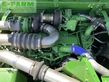 Cosechadora de Cereal - John Deere - t 550i + 725x + tw