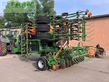 Sembradora - Amazone - cirrus 6003-2 *doppeltank* mit saatgutüberwachung