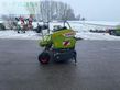Cosechadora de Cereal - Claas - jaguar 950