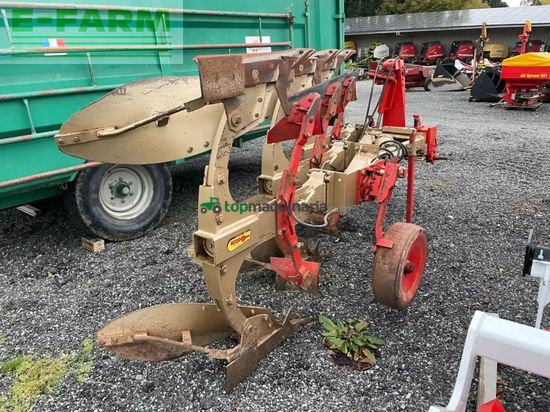 Arado - Goizin - 3 corps